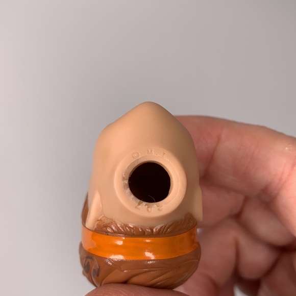 Barbie (1009) Midge Wig Wardrobe 1965 - HEAD ONLY - Picture 11 of 15